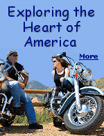 What are the roads to Happily-Ever-After in America? Ride with Scotte and Toni Burns to discover America's lifelong love of place, of purpose, and of one another.